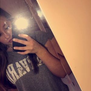 Meet your Posher, Isabella